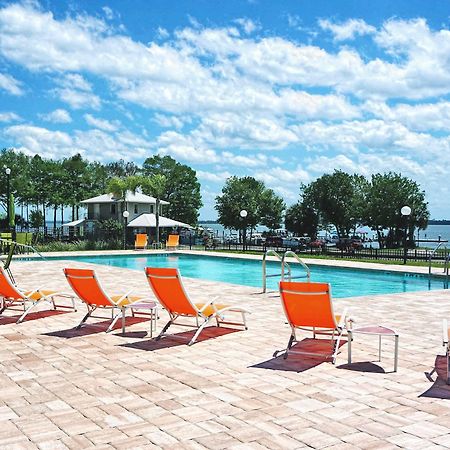 Key West Resort - Lake Dora Таварес Экстерьер фото