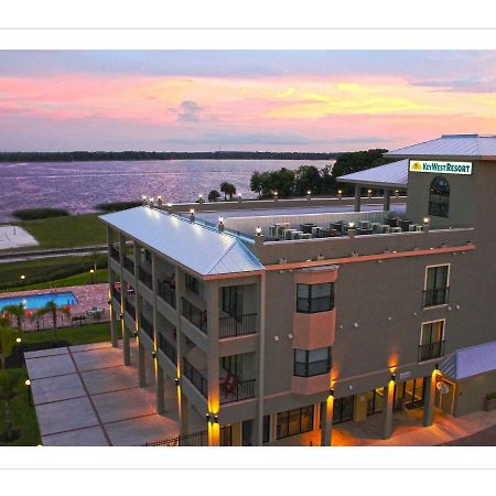 Key West Resort - Lake Dora Таварес Экстерьер фото